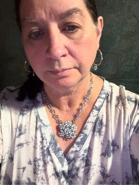 Meet your Posher, Debra